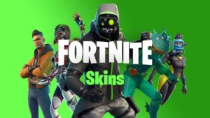 Best Fortnite Skins