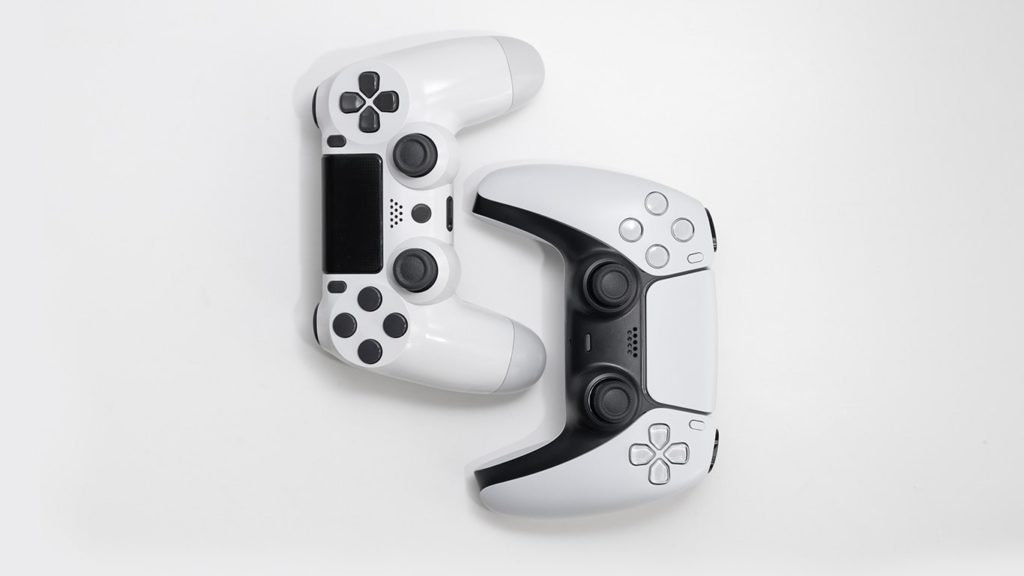 Best Gaming Consoles