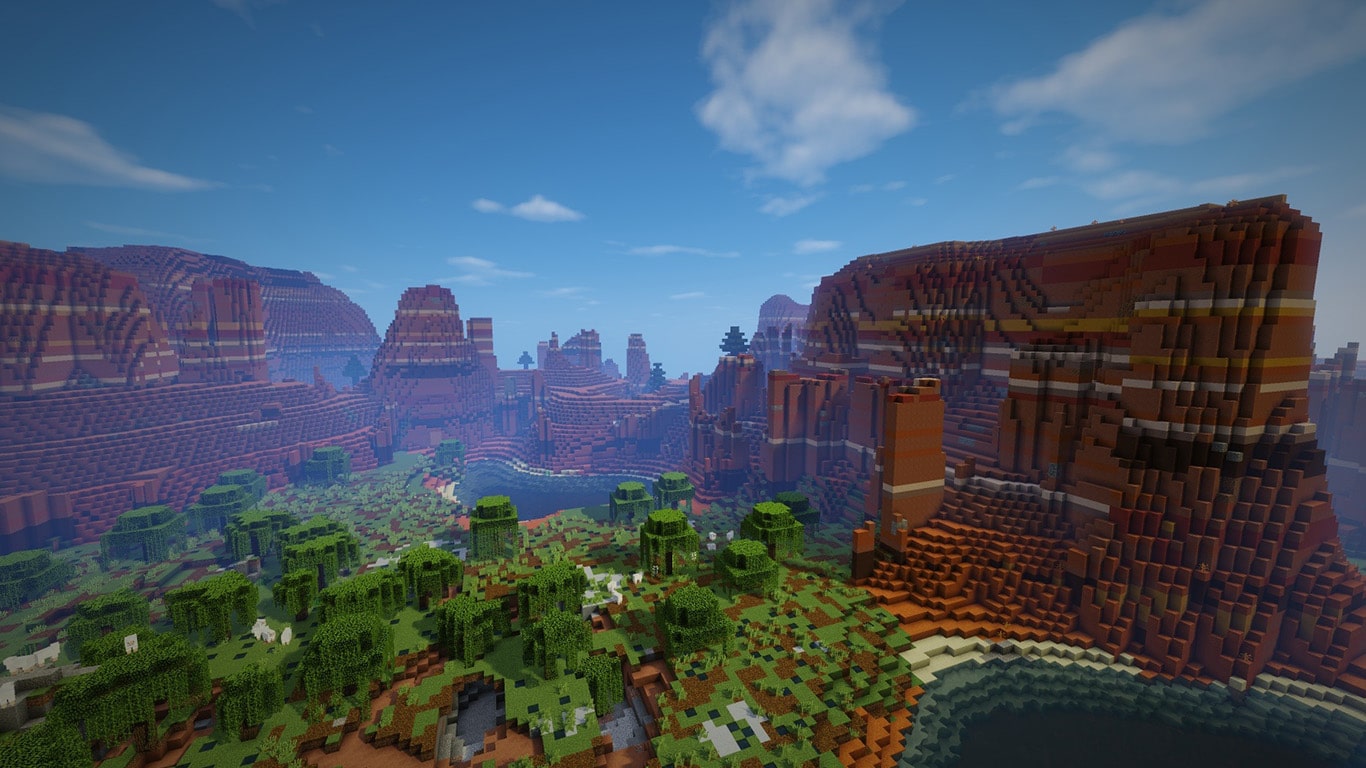 10 Best Minecraft Modpacks Games Bap