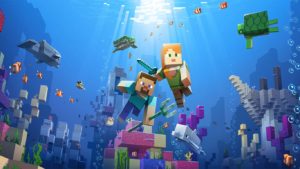 Best Minecraft Skins