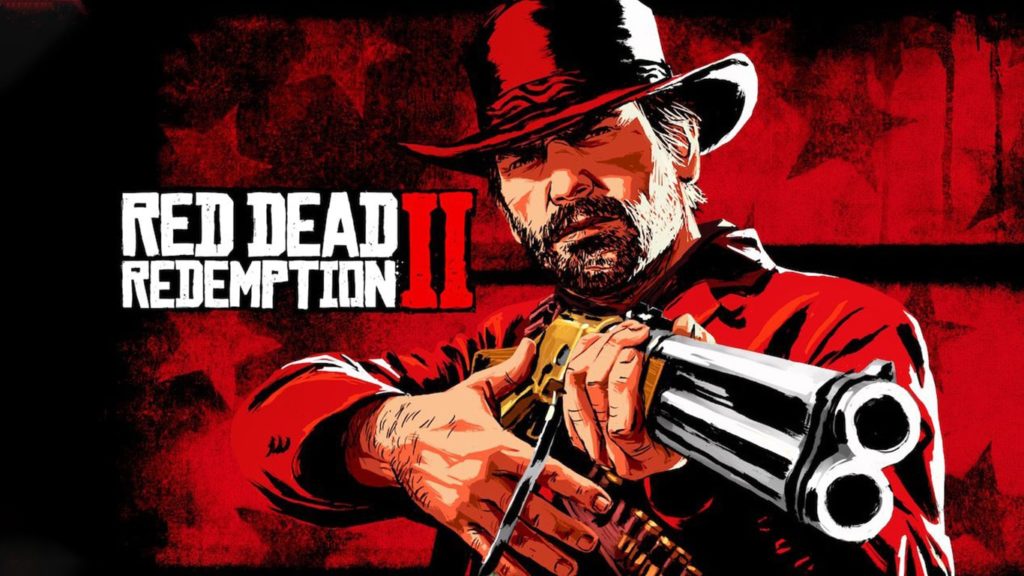 Fast Travel in Red Dead Redemption 2