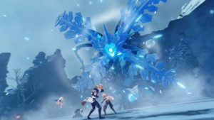 Genshin Impact Guide