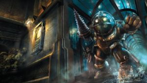 Next BioShock Will Be an Open World Game
