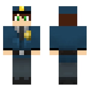 Police Officer