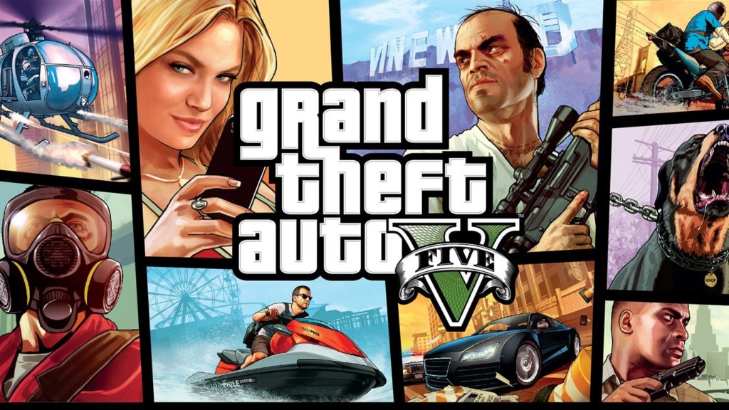 Register as a VIP in GTA V