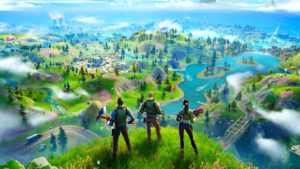 Best Battle Royale Games for PC