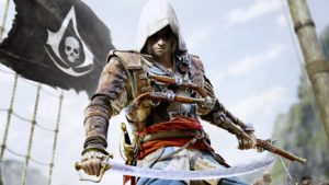 Best Pirate Games for PC