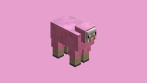 What Do Sheep Eat in Minecraft