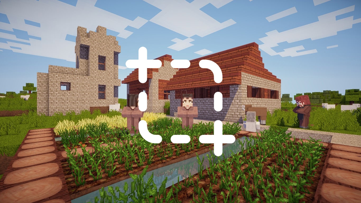 where are minecraft screenshots saved windows 11