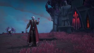 World of Warcraft Shadowlands Review