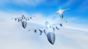 Best Jet Fighter Games for PC