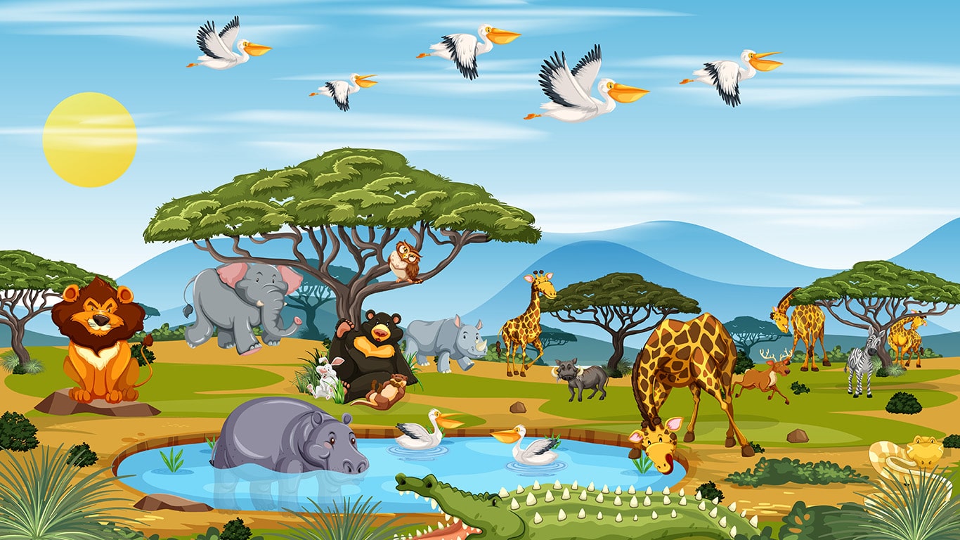 Best Zoo Games for PC Games Bap