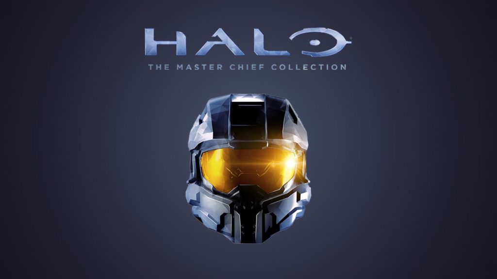 Halo The Master Chief Collection