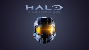 Halo The Master Chief Collection