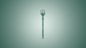 How to Get a Trident in Minecraft