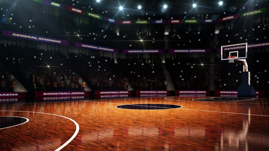 Besketball Games for PC