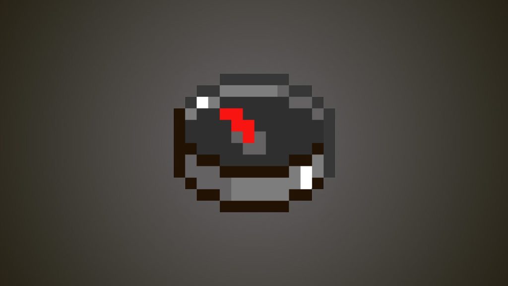 Make Compass in Minecraft