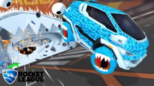 Space Rocket League Takes