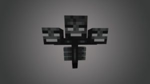 What Withers Eat in Minecraft