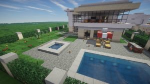 How Much Space Minecraft Take