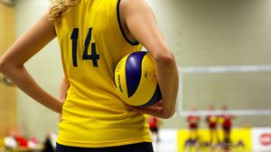 Best Volleyball Games for PC