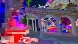 Enable Minecraft Texture Packs