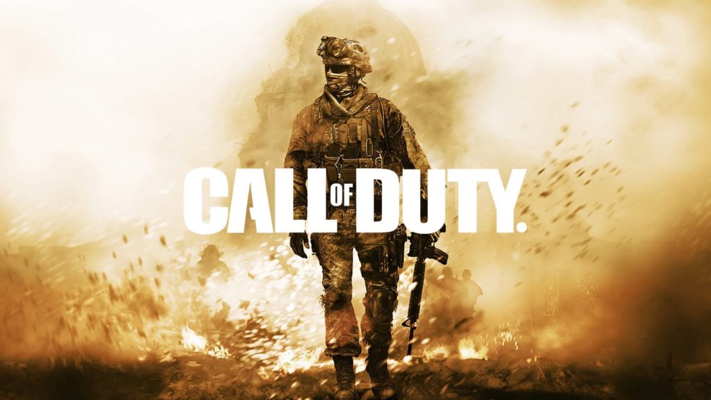 Get Better at Call of Duty