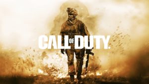 Get Better at Call of Duty