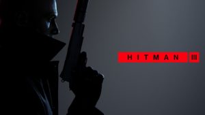 Hitman 3