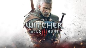 How Much Space The Witcher Take