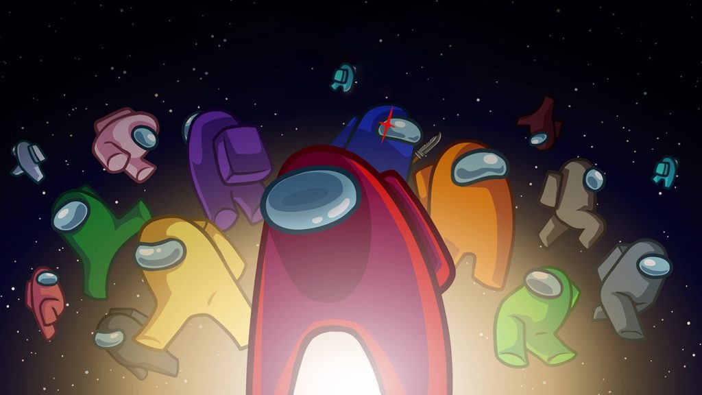 Among Us Tips and Tricks