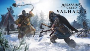 Assassin's Creed Valhalla