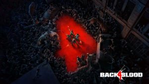 Back 4 Blood