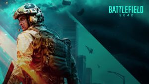 Battlefield 2042