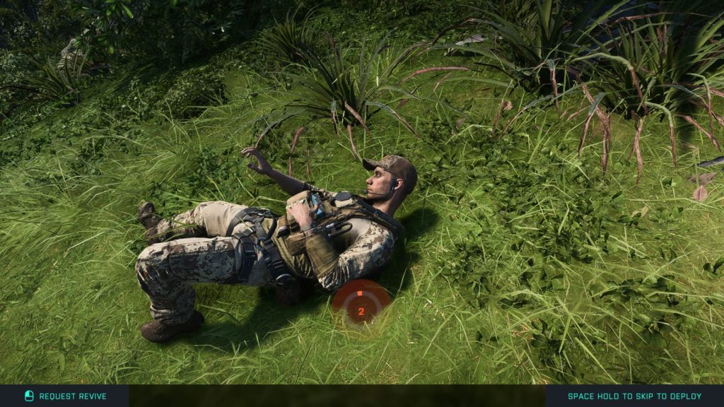 Battlefield 2042 Beta 2