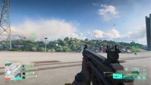 Battlefield 2042 will Launch on 19th November - Play it Before Release