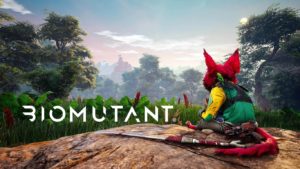 Biomutant