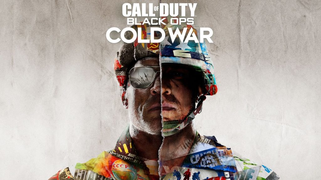 Call of Duty - Black Ops Cold War