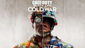 Call of Duty - Black Ops Cold War