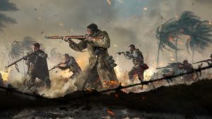 Call of Duty - Vanguard