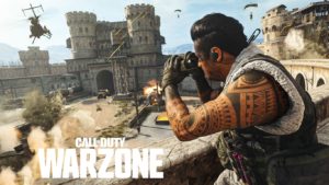 Call of Duty Warzone Tips Tricks