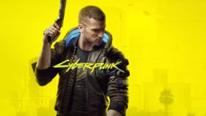 Cyberpunk 2077 System Requirements