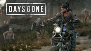 Days Gone Tips Tricks