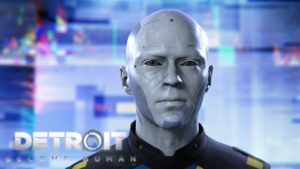 Detroit Become Human