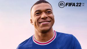 FIFA 22 System Requirements