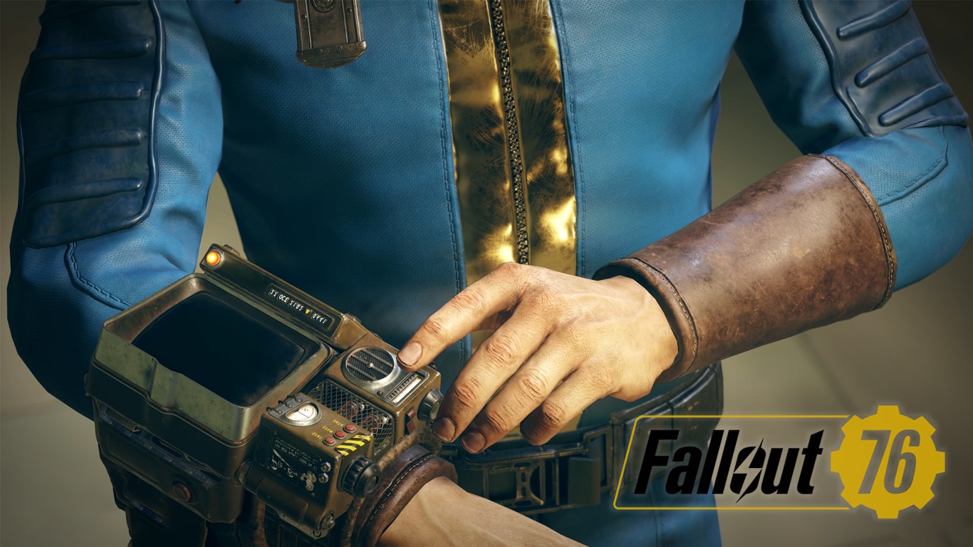 Fallout 76 Tips and Tricks Games Bap