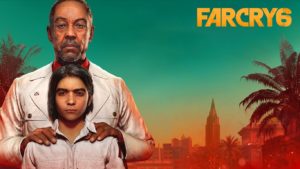Far Cry 6