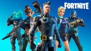 Fortnite System Requirements