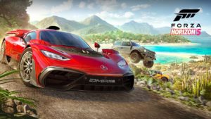 Forza Horizon 5 System Requirements