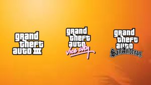 GTA Trilogy